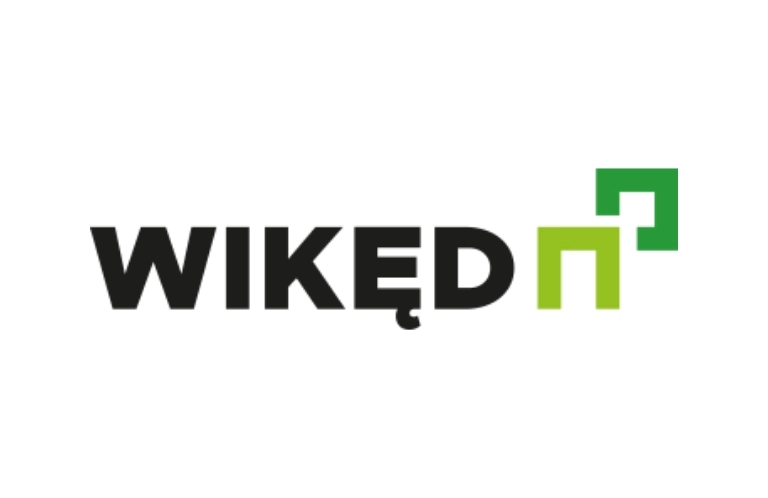 Logo Wikęd