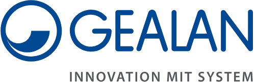 logo gealan