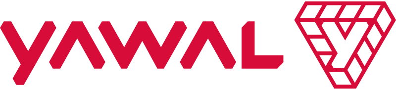 yawal logo